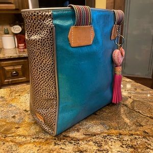 Consuela Natasha Classic Tote